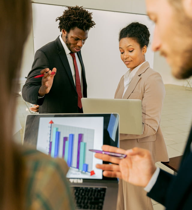 Énergie et Logistique